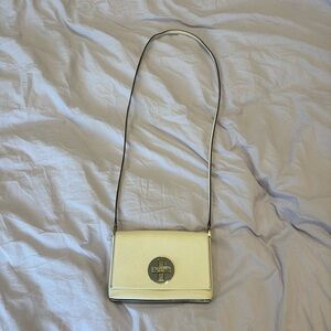 Kate Spade White Purse